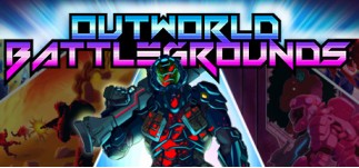 Купить Outworld Battlegrounds